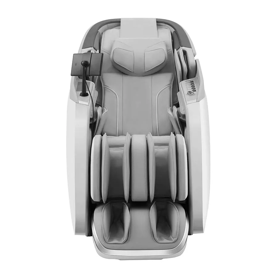 Fujiiryoki Cyber Relax Pro 4D Dual Massage Chair