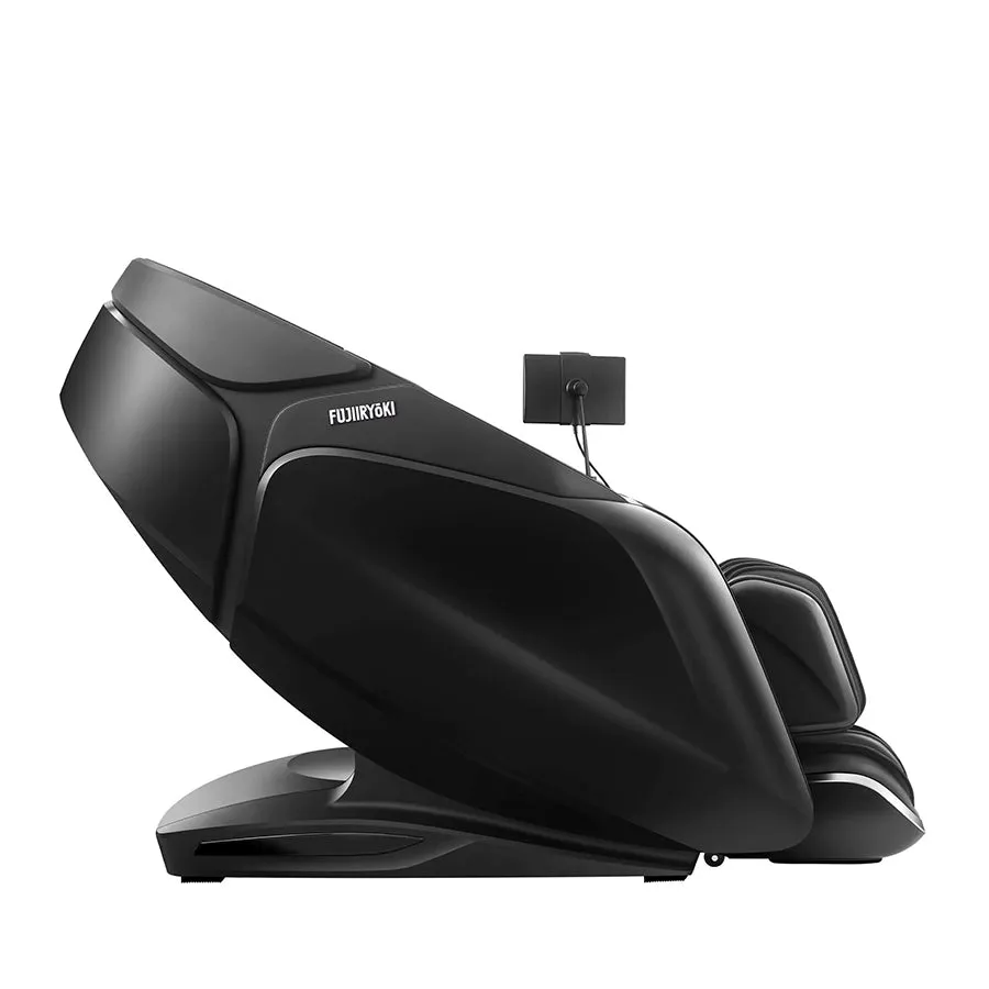 Fujiiryoki Cyber Relax Pro 4D Dual Massage Chair