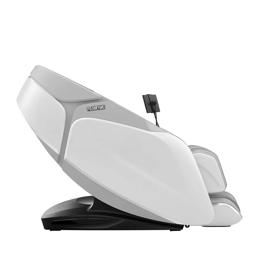 Fujiiryoki Cyber Relax Pro 4D Dual Massage Chair