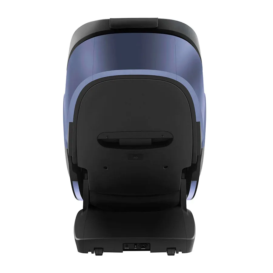 Fujiiryoki Cyber Relax Pro 4D Dual Massage Chair