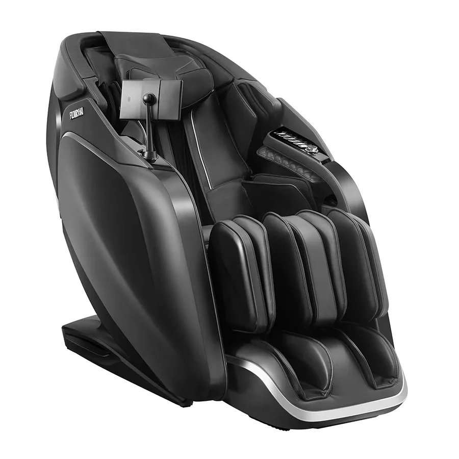 Fujiiryoki Cyber Relax Pro 4D Dual Massage Chair