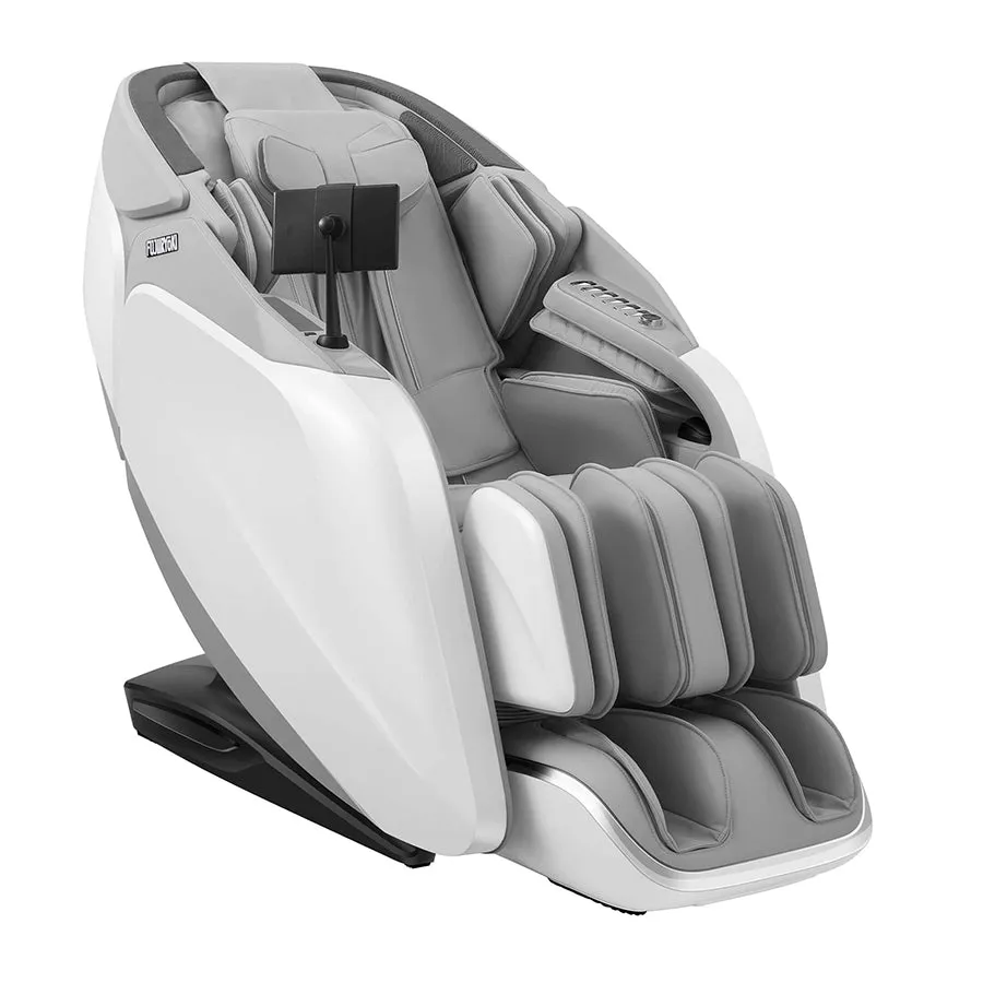 Fujiiryoki Cyber Relax Pro 4D Dual Massage Chair