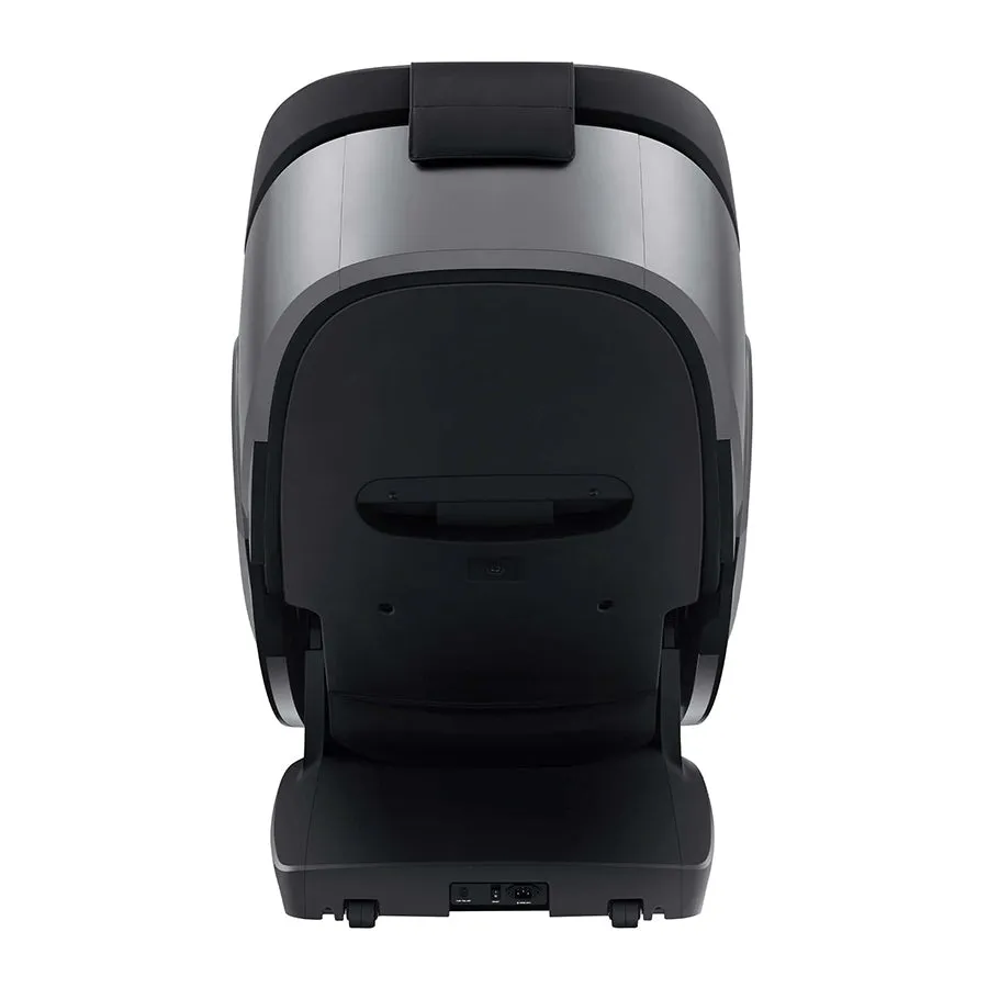 Fujiiryoki Cyber Relax Pro 4D Dual Massage Chair