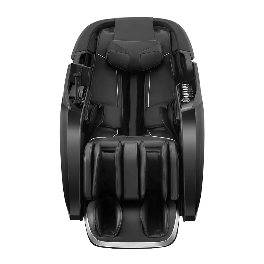Fujiiryoki Cyber Relax Pro 4D Dual Massage Chair