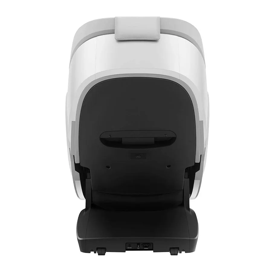 Fujiiryoki Cyber Relax Pro 4D Dual Massage Chair