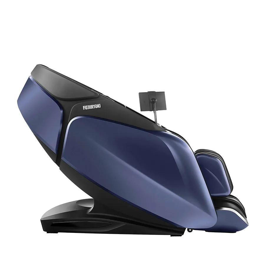 Fujiiryoki Cyber Relax Pro 4D Dual Massage Chair