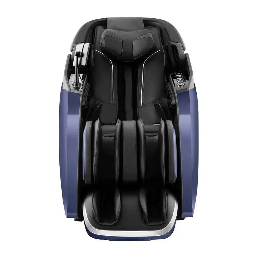 Fujiiryoki Cyber Relax Pro 4D Dual Massage Chair