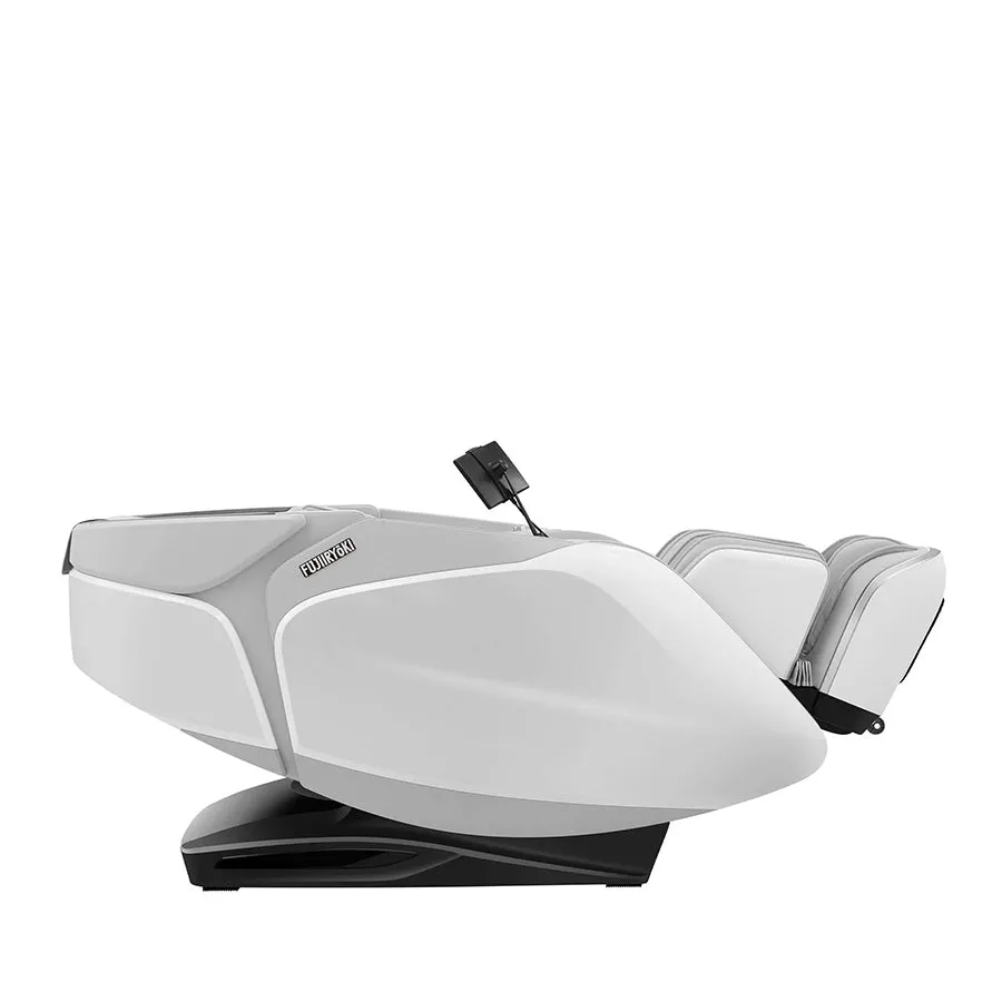 Fujiiryoki Cyber Relax Pro 4D Dual Massage Chair