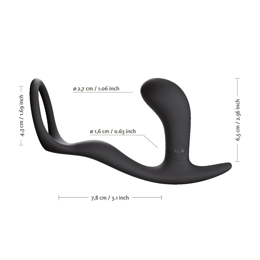 Fun Factory Bootie Ring