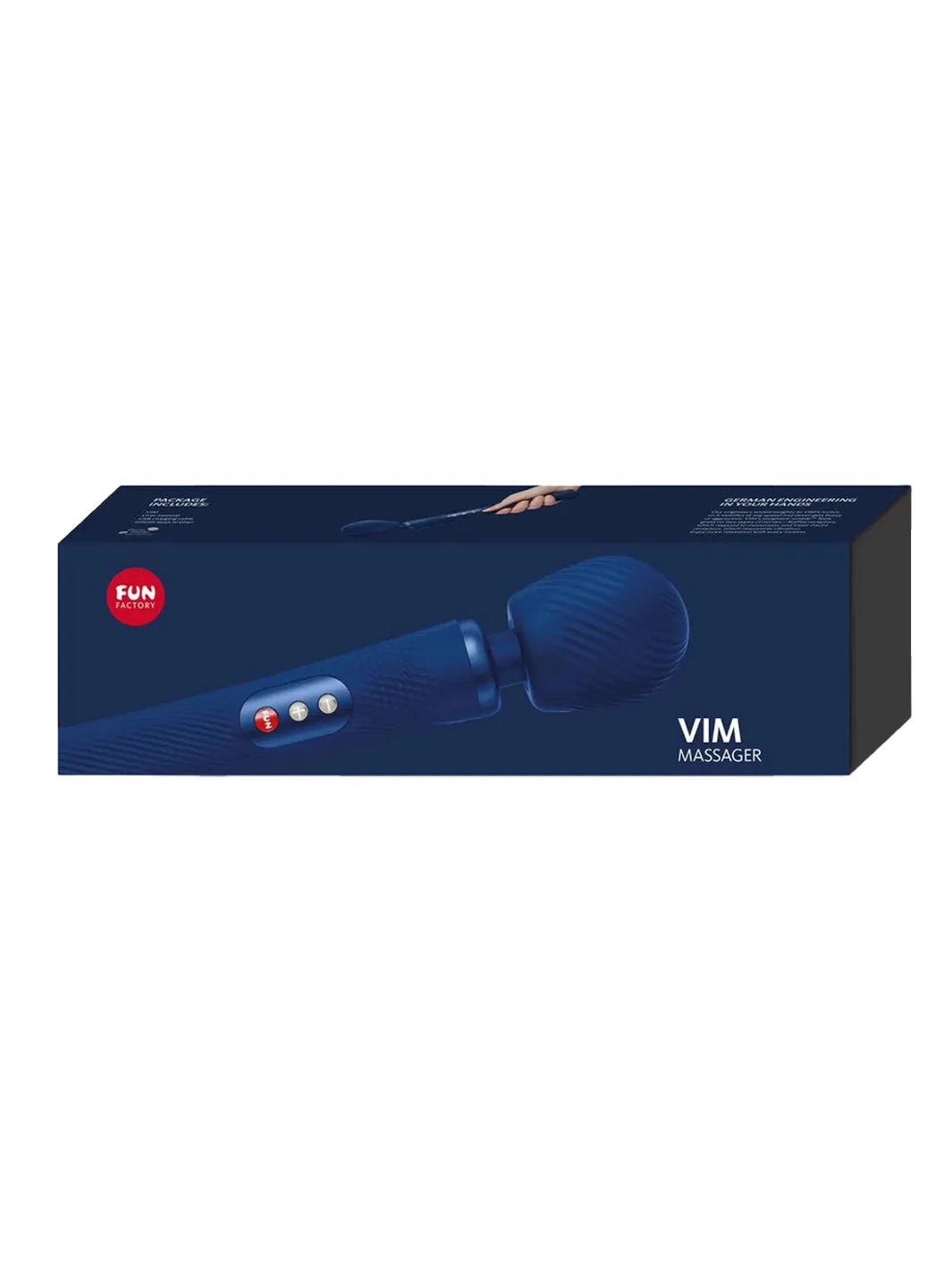 Fun Factory VIM Massager