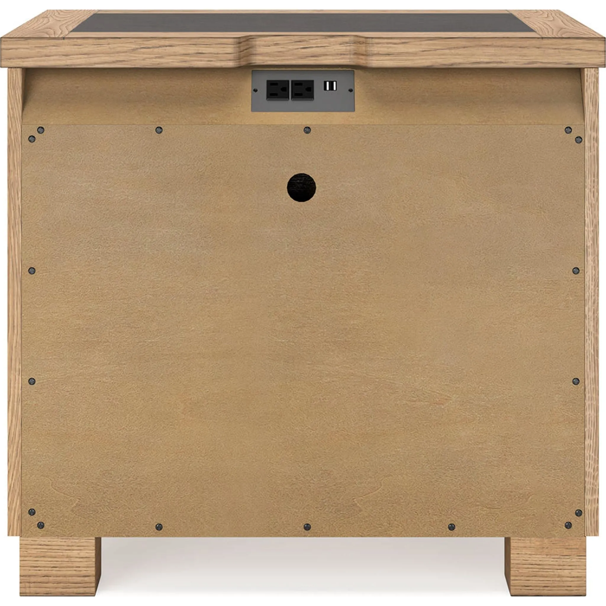 Galliden Nightstand