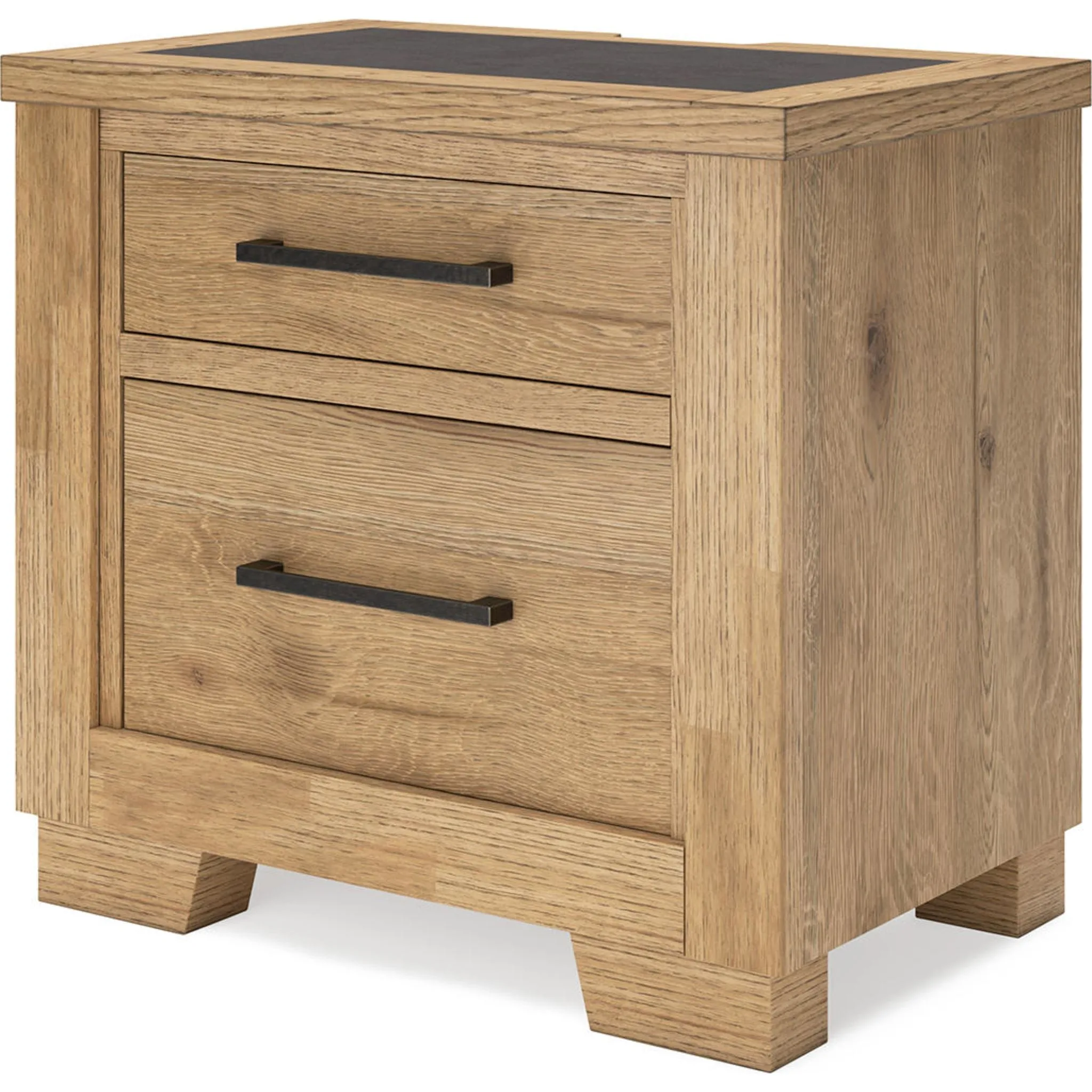 Galliden Nightstand