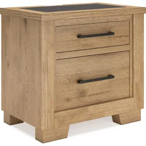 Galliden Nightstand