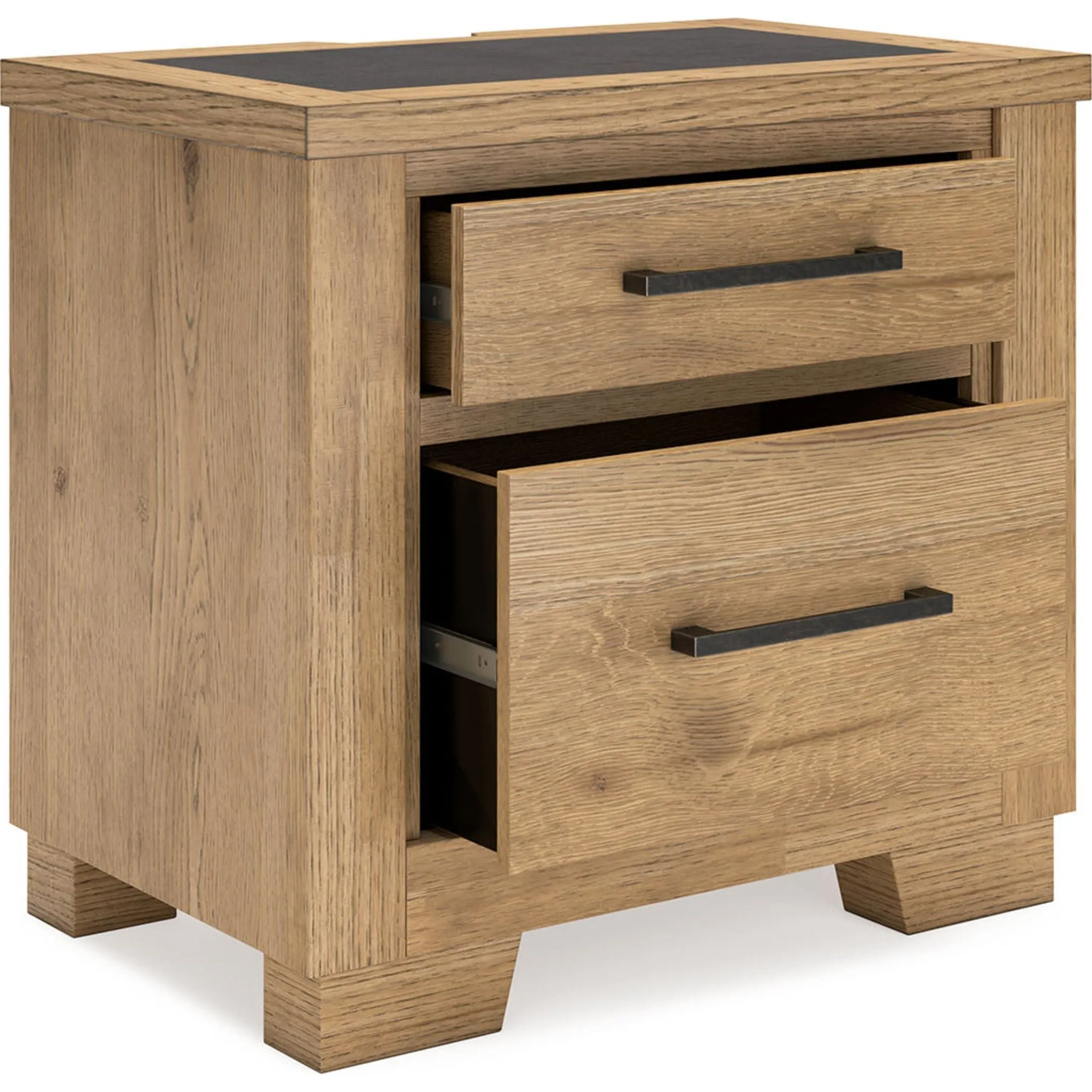 Galliden Nightstand