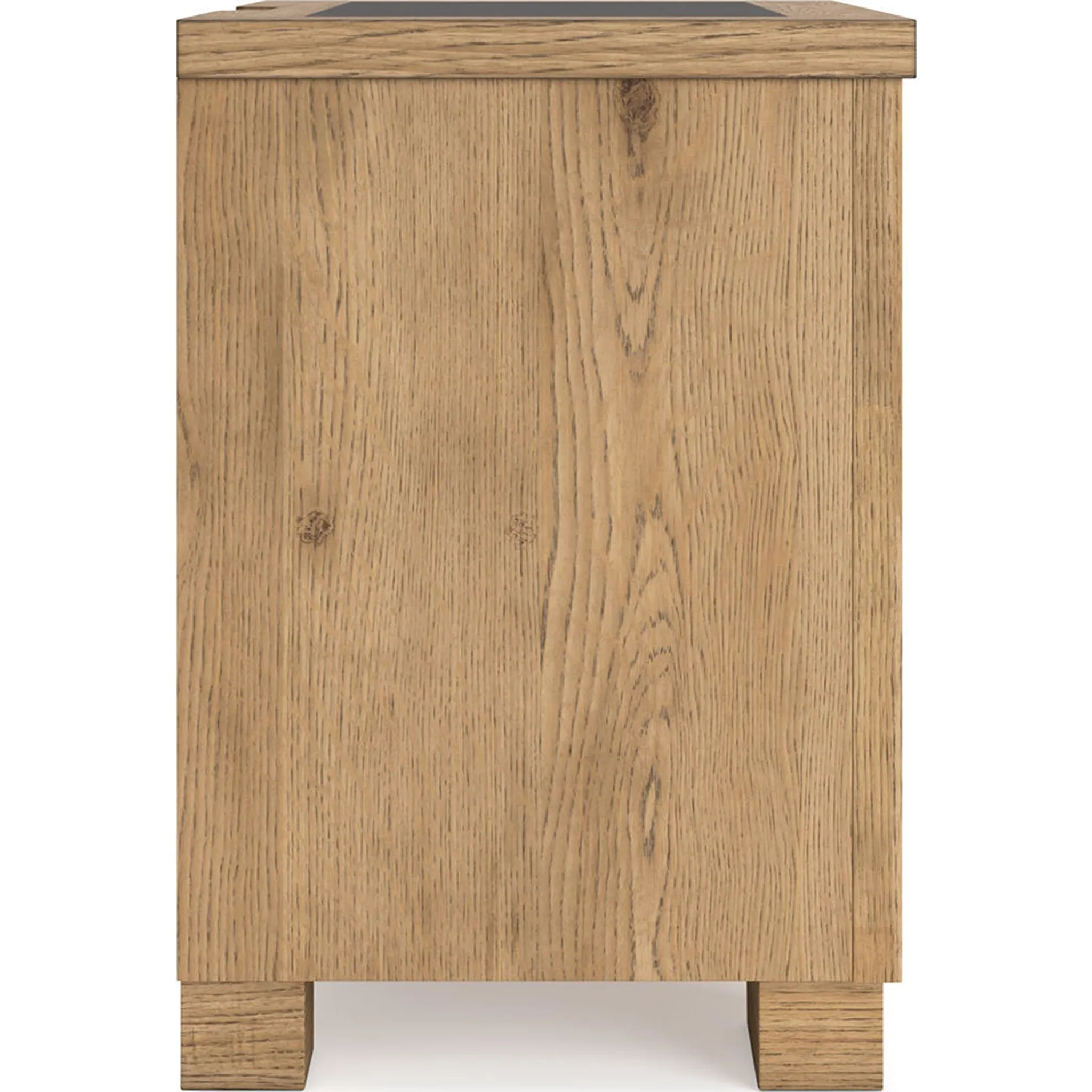 Galliden Nightstand