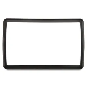 Garmin Trim Piece Snap Cover f/GPSMAP 741/741xs Series [010-11976-00]