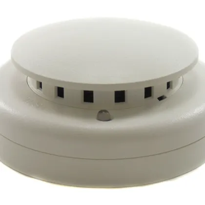 GE 2000 Series Optical Smoke Detector Sensor DP2051