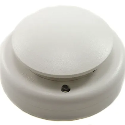 GE 2000 Series Optical Smoke Detector Sensor DP2051