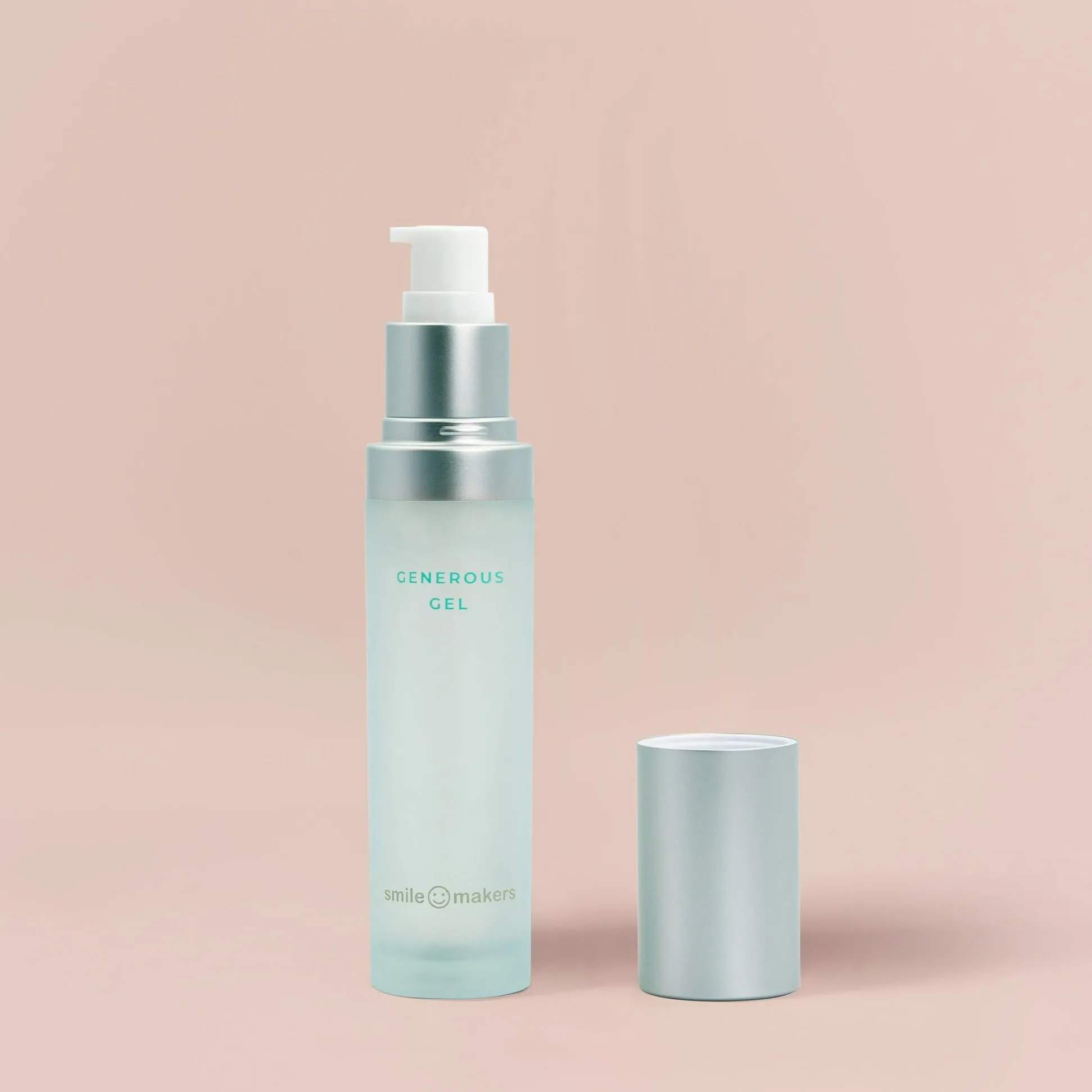 Generous Gel by Smile Makers - 30ml