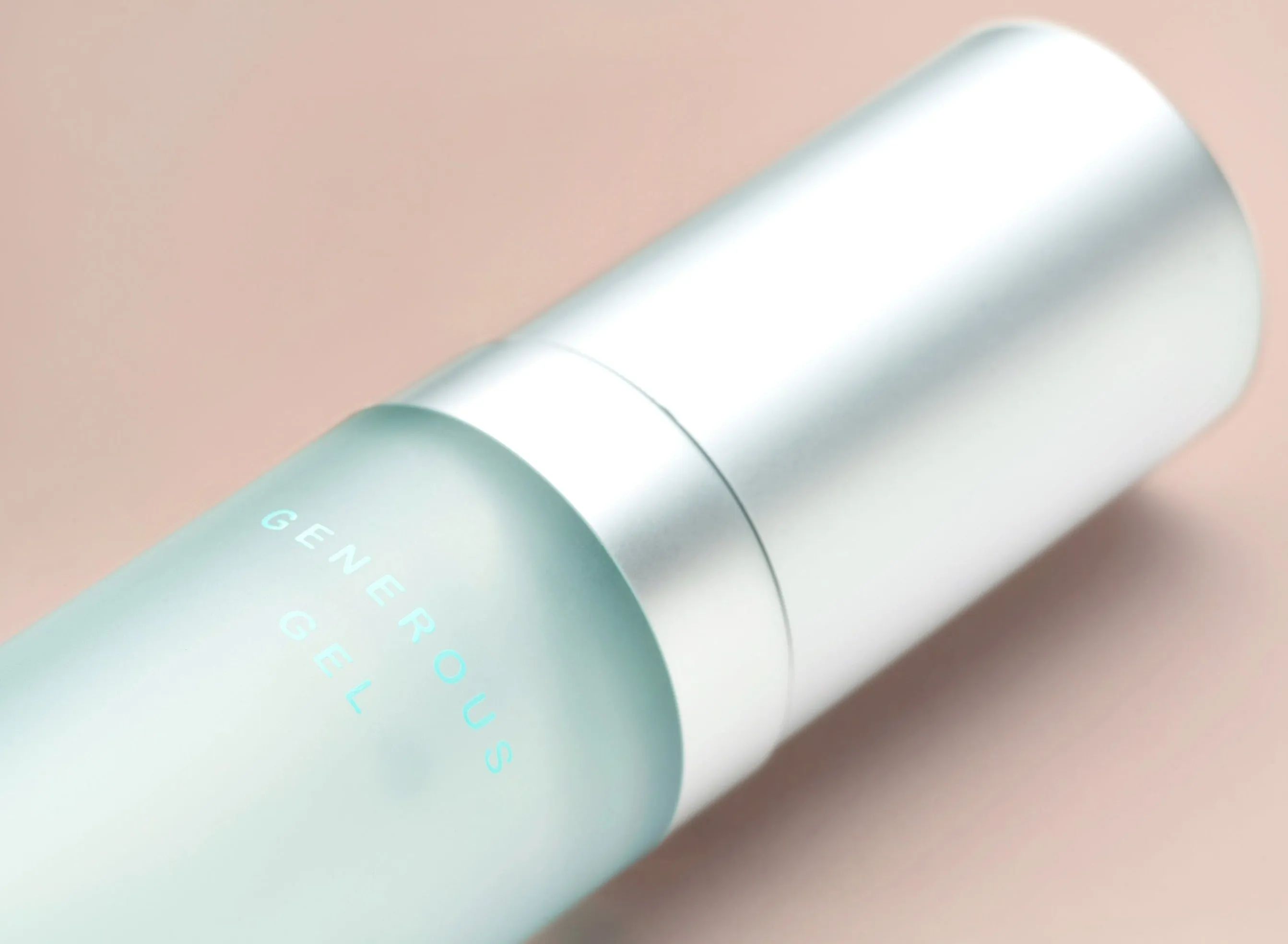 Generous Gel by Smile Makers - 30ml
