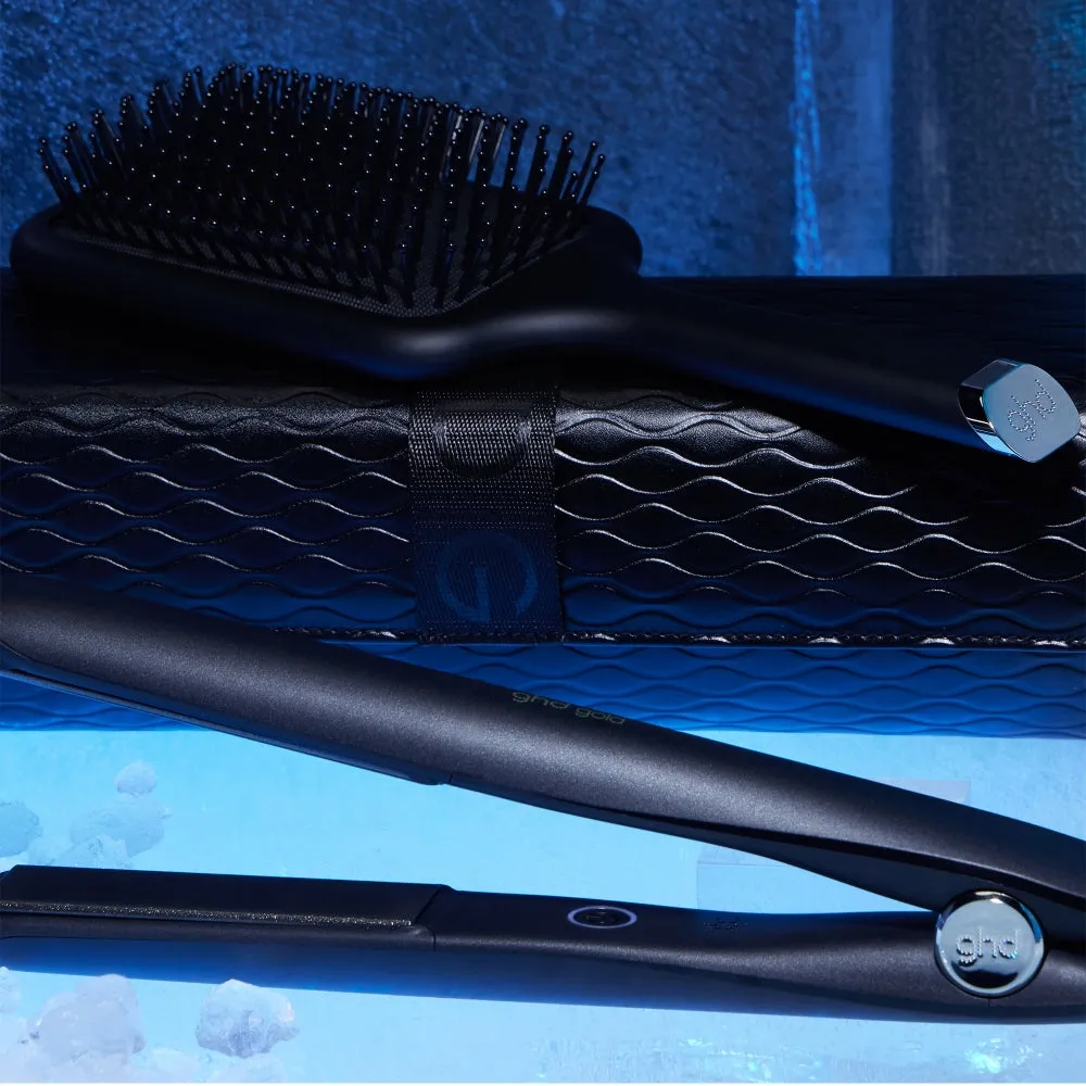 ghd Gold Professional Advanced Hair Straightener Gift Set