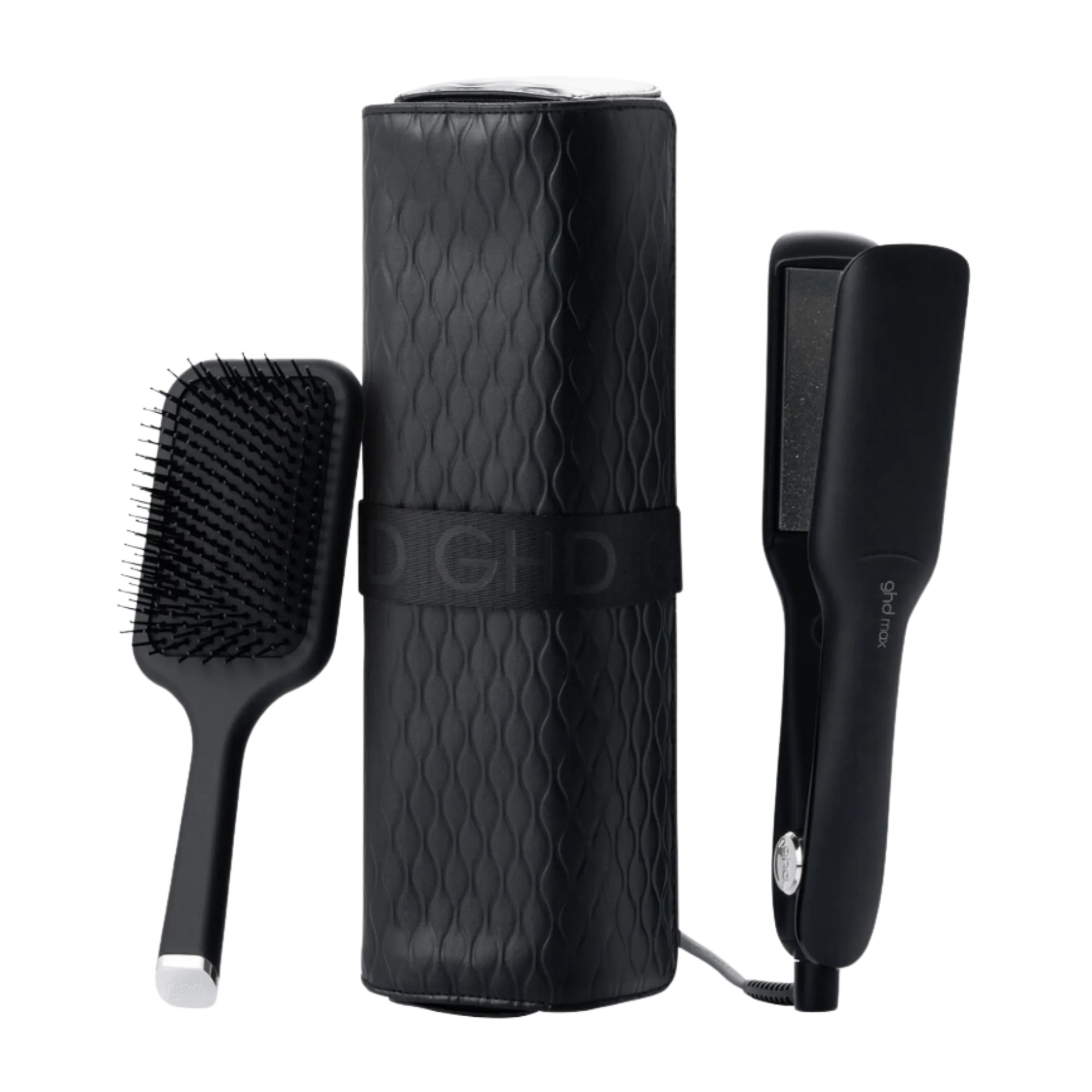 ghd Max Wide-Plate Styler Gift Set - Limited Edition