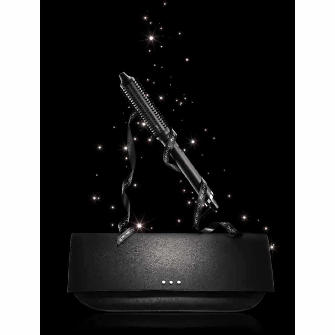 GHD RISE™ VOLUMISING HOT BRUSH GIFT SET