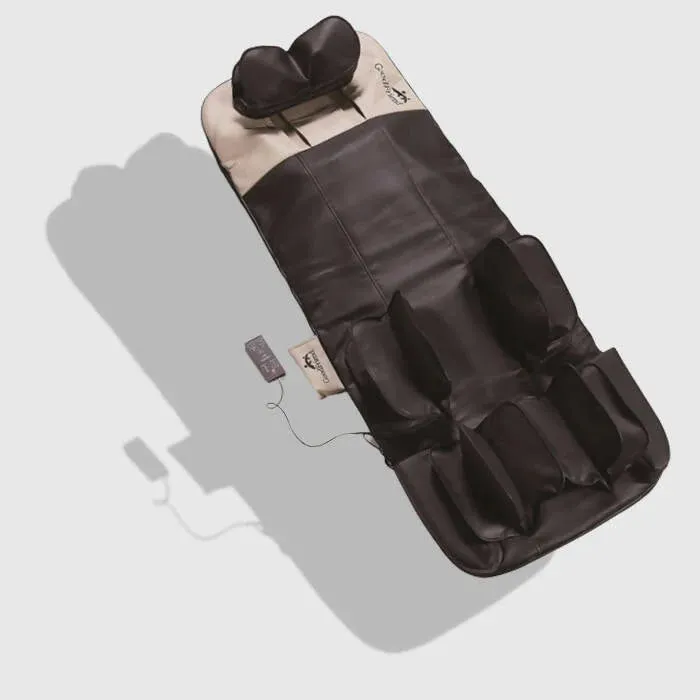 Good Friend Full body All-in-one Smart Stretching & heating Massage Mat