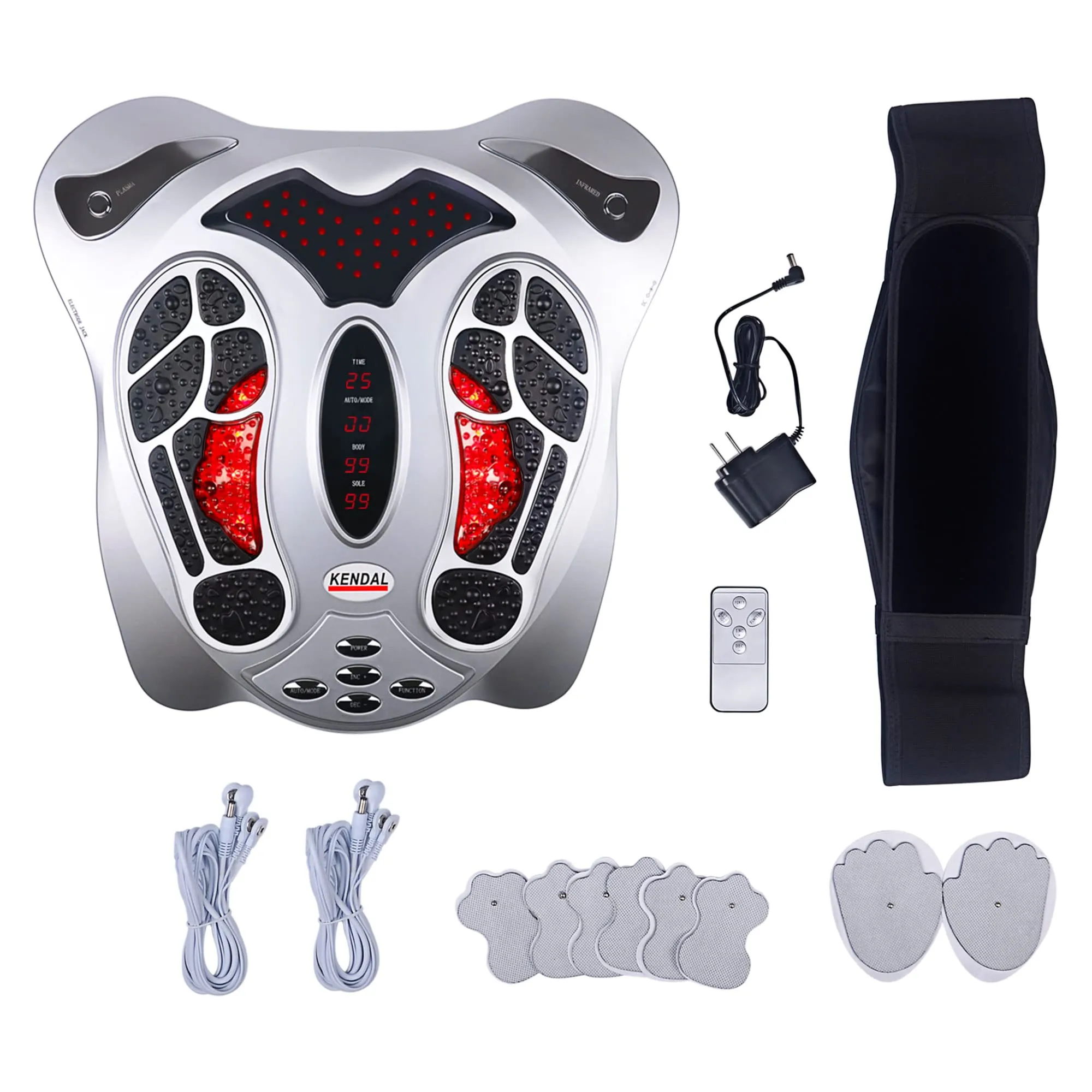 Halipax Advanced Foot Massager