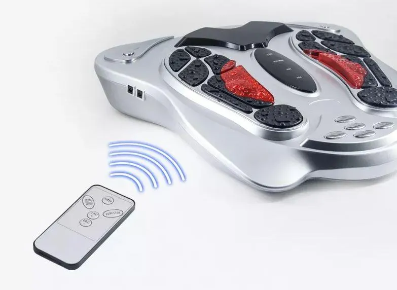 Halipax Advanced Foot Massager