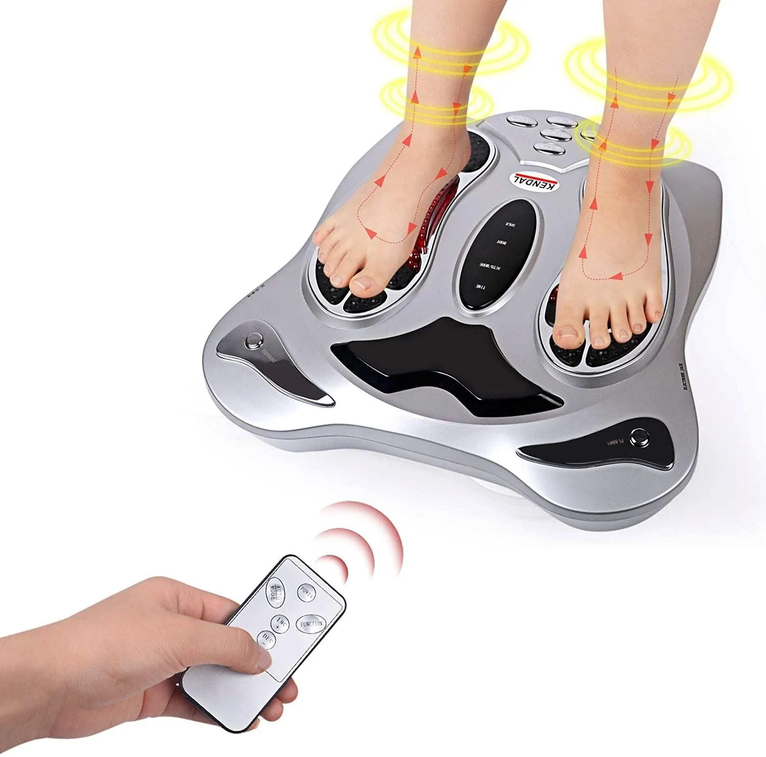 Halipax Advanced Foot Massager