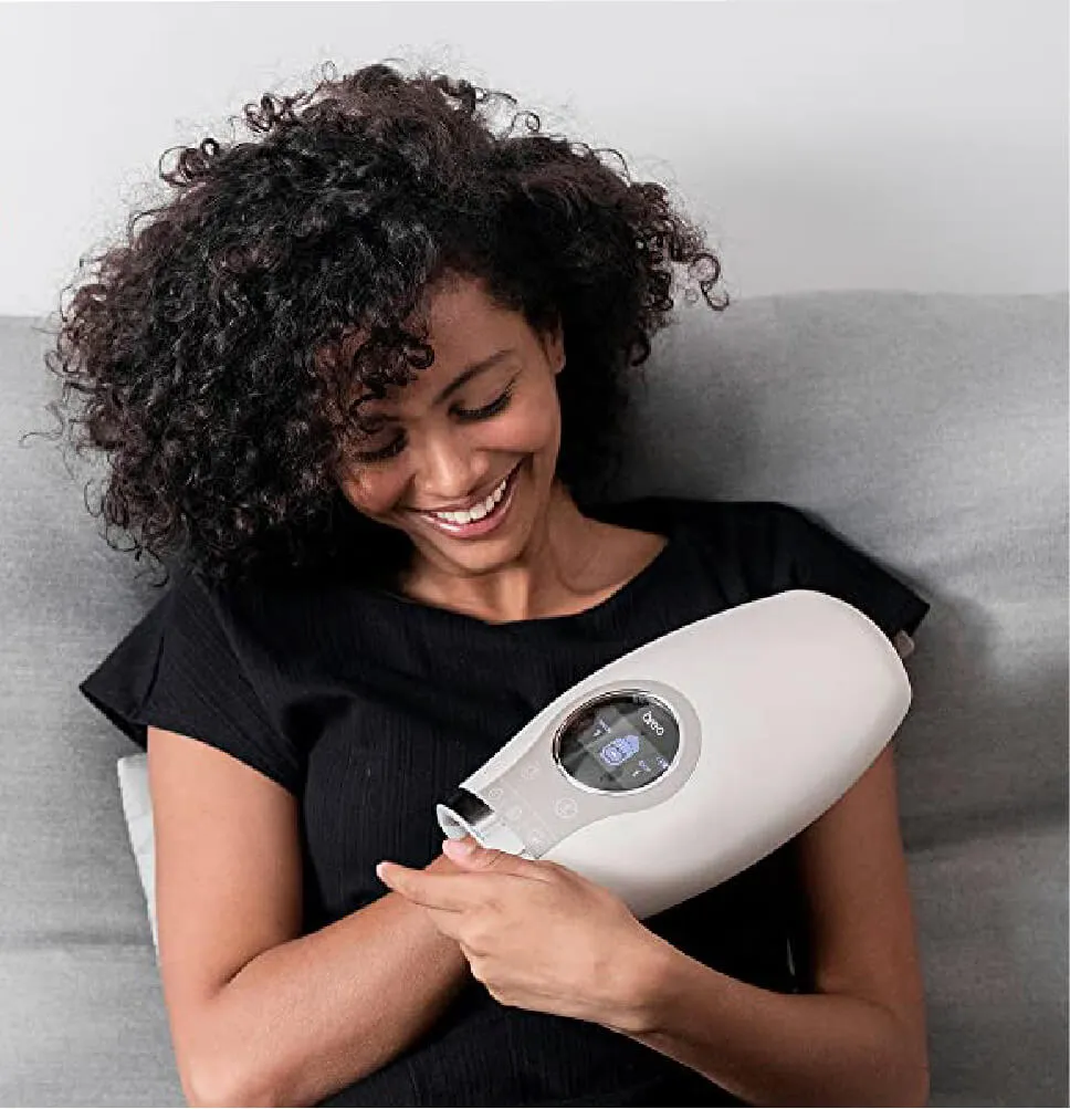 Hand massager Breo Wowos