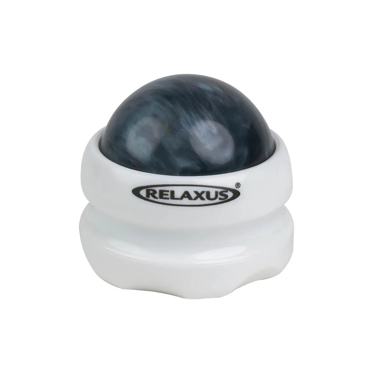 Harmony Handheld Massage Rollers Blister Pack
