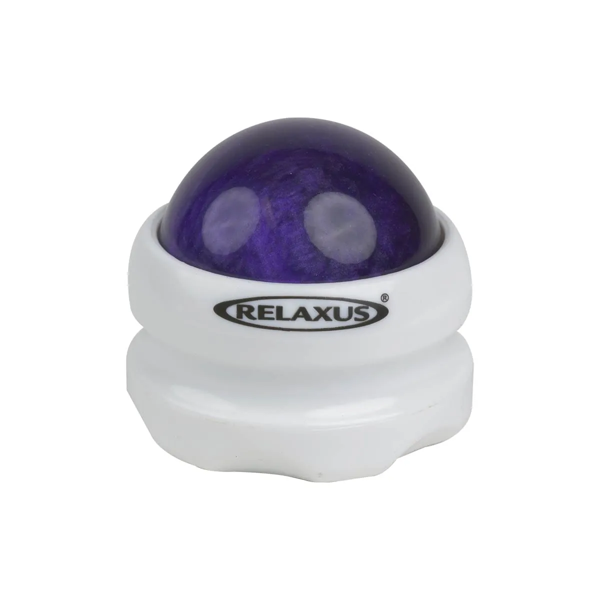 Harmony Handheld Massage Rollers Blister Pack