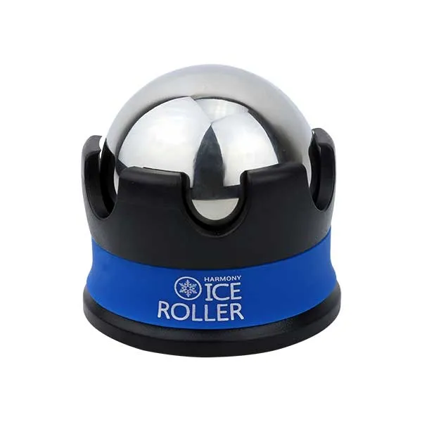 Harmony ICE Handheld Massage Rollers Displayer of 9
