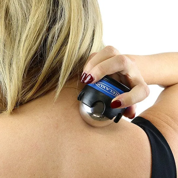 Harmony ICE Handheld Massage Rollers Displayer of 9