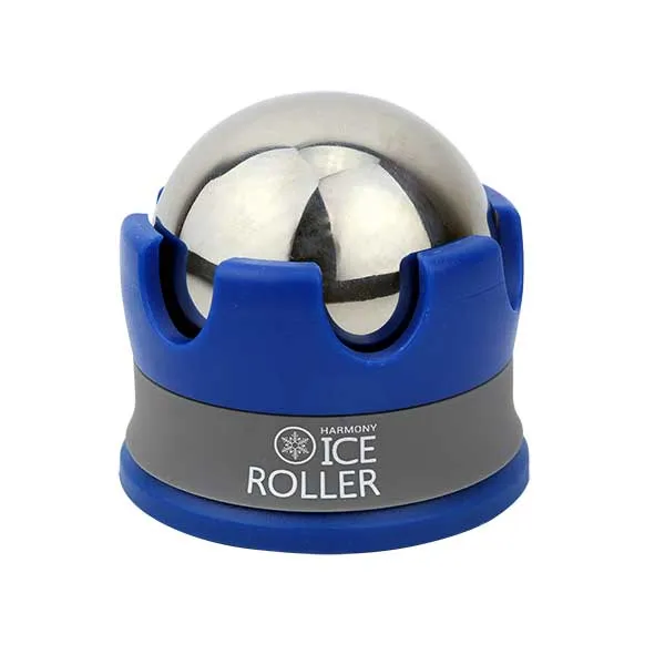 Harmony ICE Handheld Massage Rollers Displayer of 9