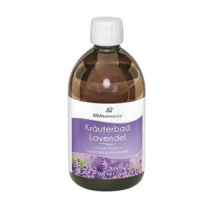 healthy, feel good & relax, SOVITA BEAUTY Lavender herbal bath