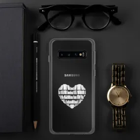 Heartfelt Books Samsung Case
