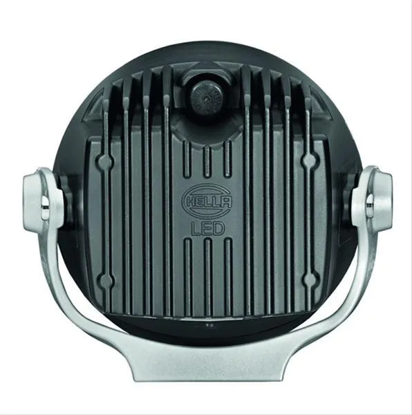 Hella Rallye 4000 X LED Lights 012206021