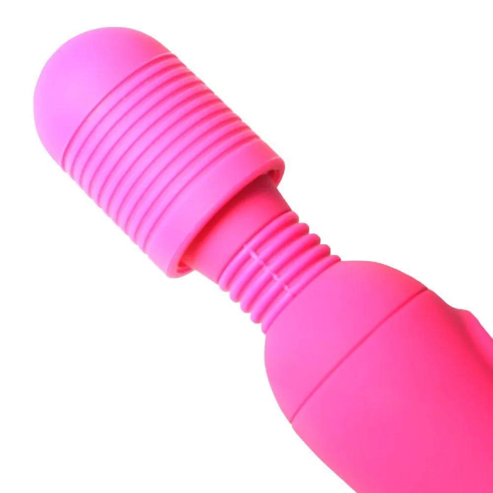 Her Secret Massager