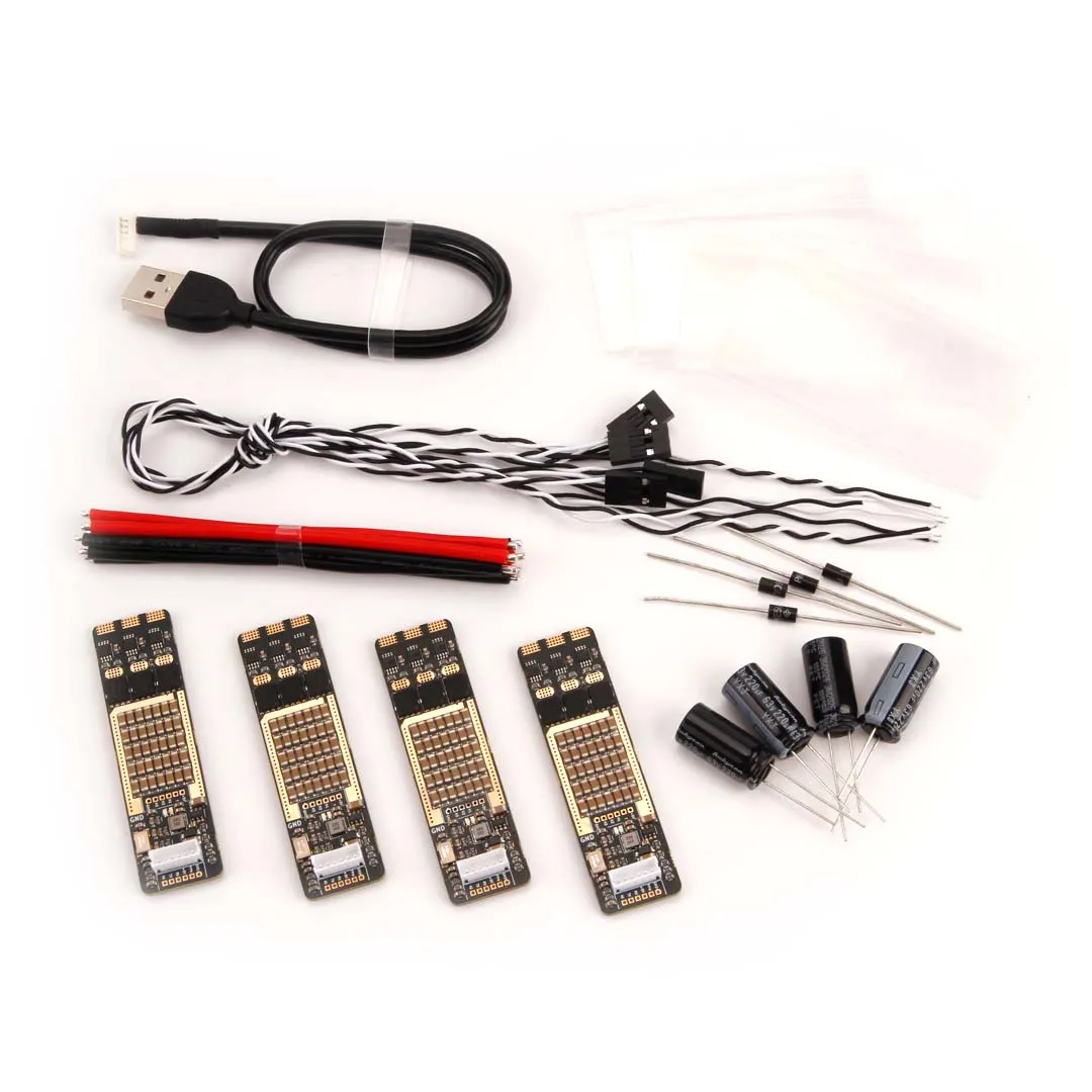 Holybro Mini FOC ESC Based on VESC®6