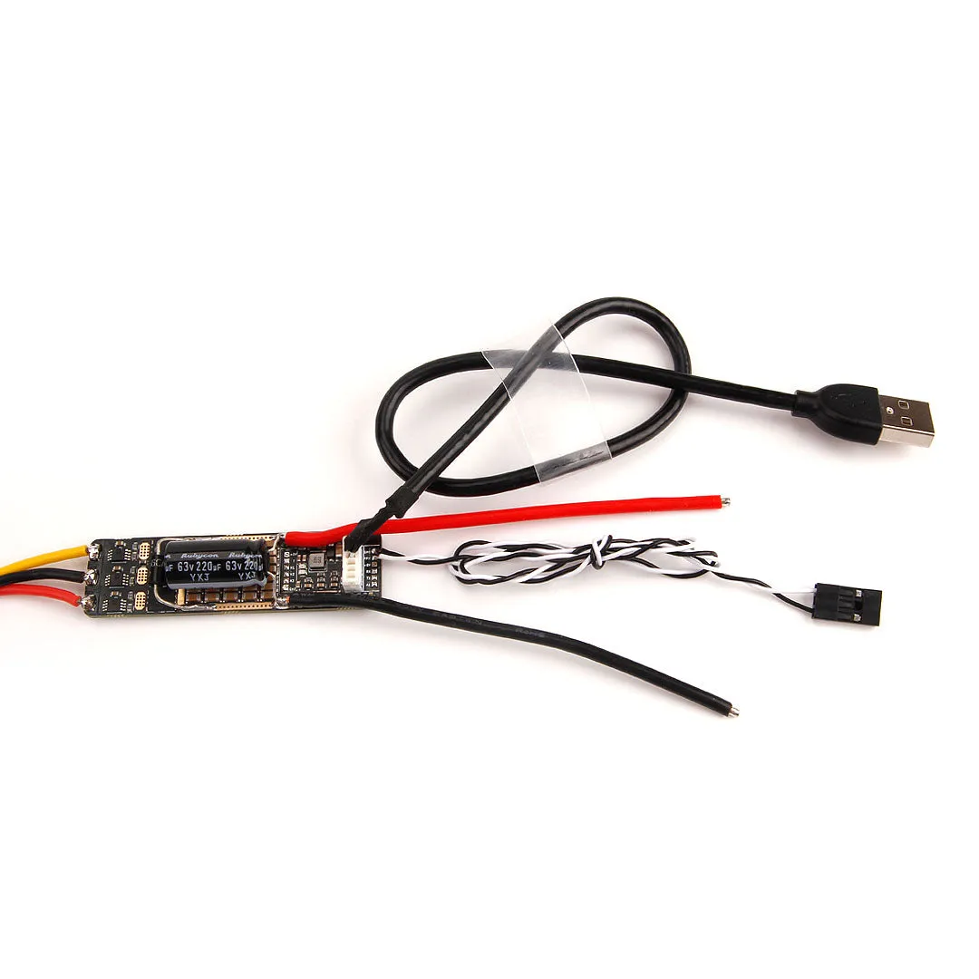 Holybro Mini FOC ESC Based on VESC®6