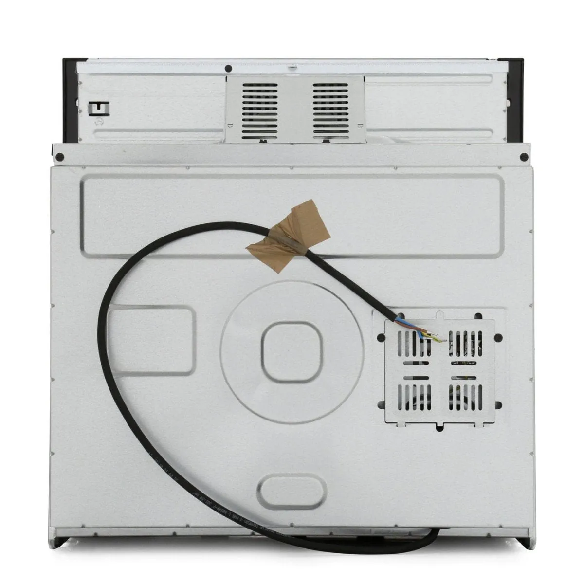 Hotpoint AOY54CIX 65 Liters Built In Electric Single Oven - Inox