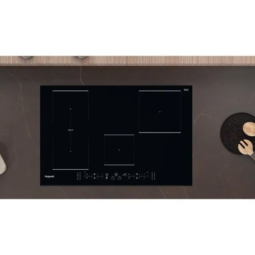 Hotpoint TB3977BBF Electric Induction Hob