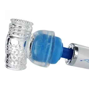 Hummingbird Wand Massager Masturbation Tube Attachment