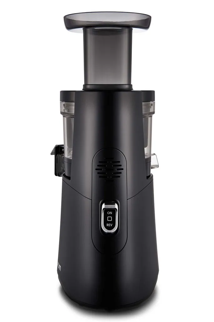 Hurom H-AA Slow Juicer - Matte Black