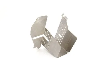 IAG Performance Street Series Silver oil pan - Subaru EJ