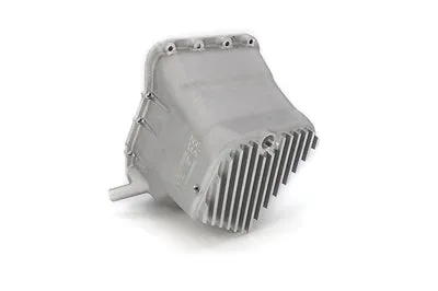 IAG Performance Street Series Silver oil pan - Subaru EJ