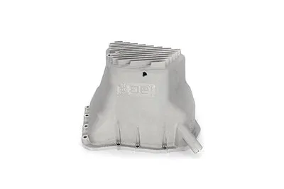 IAG Performance Street Series Silver oil pan - Subaru EJ